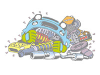 カーネクスト 店舗 ない